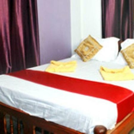 Gabriel Guest House Calangute Luaran gambar
