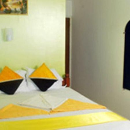 Gabriel Guest House Calangute Luaran gambar