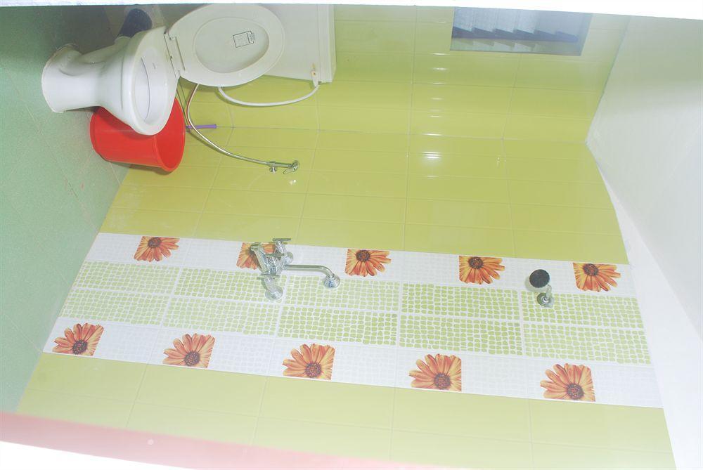 Gabriel Guest House Calangute Luaran gambar