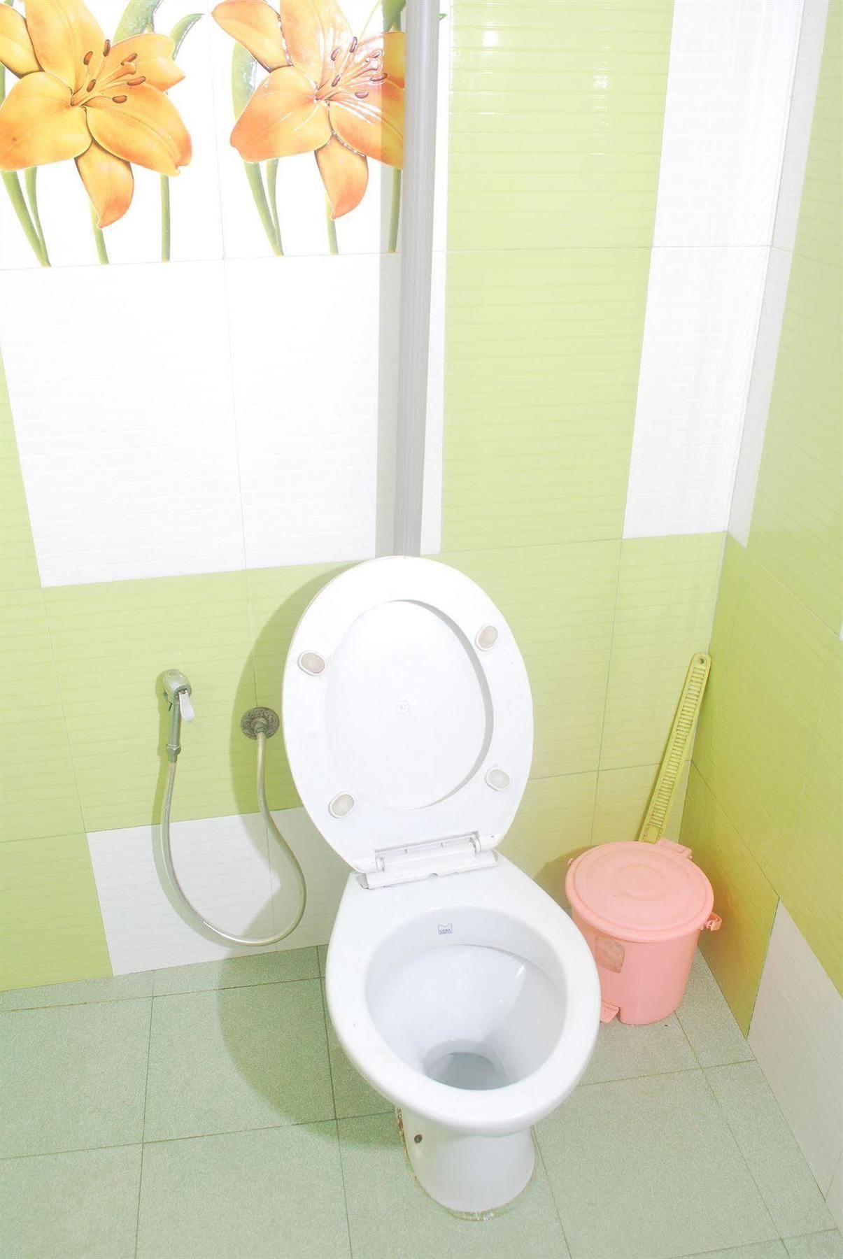 Gabriel Guest House Calangute Luaran gambar