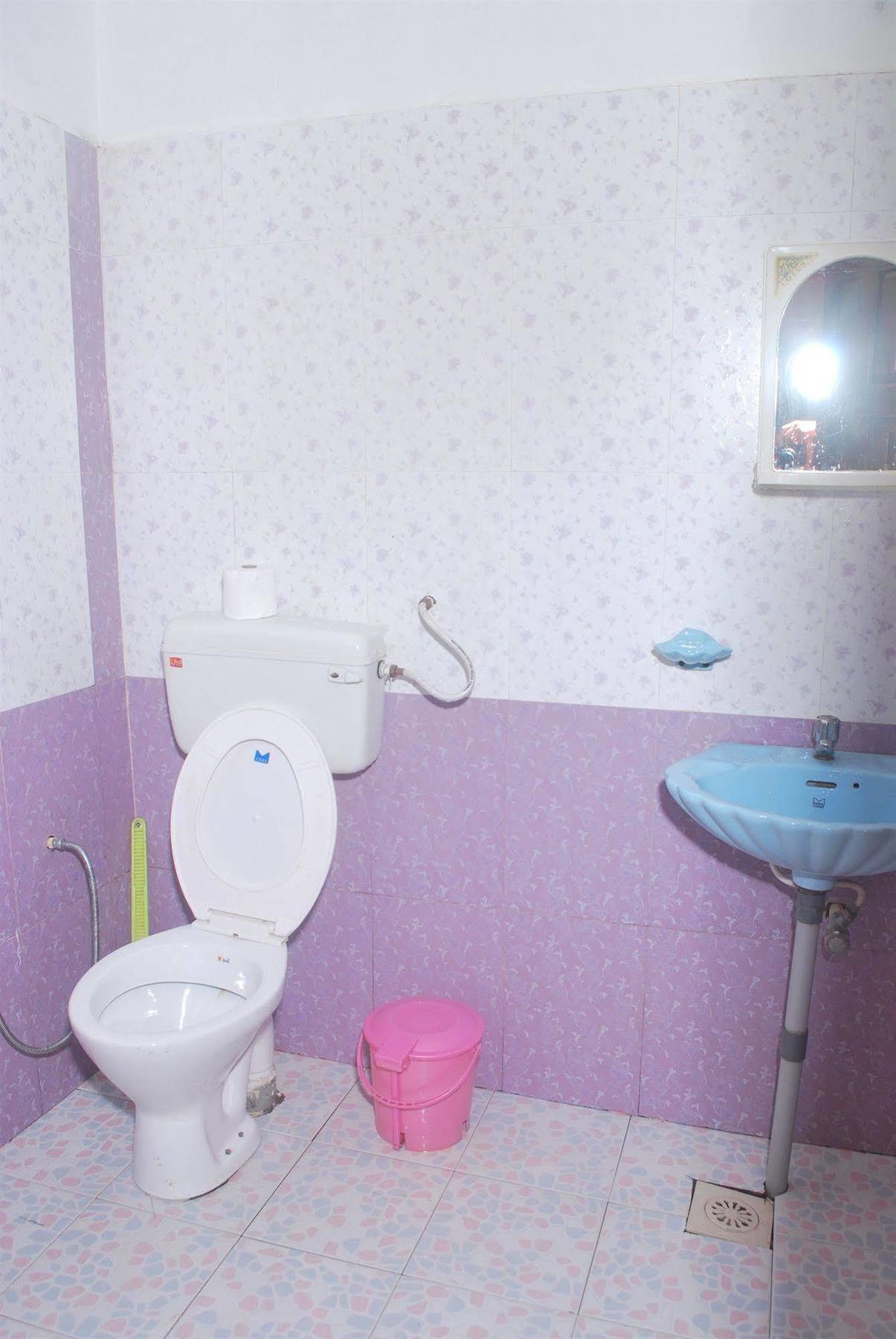 Gabriel Guest House Calangute Luaran gambar