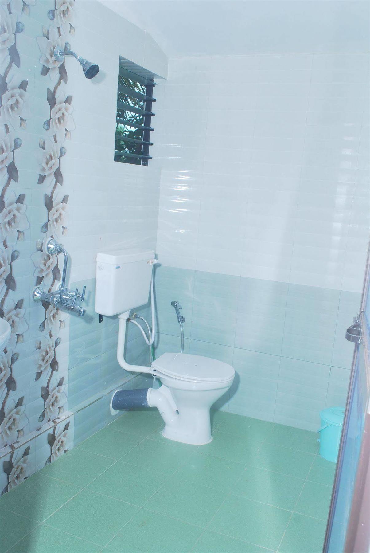 Gabriel Guest House Calangute Luaran gambar