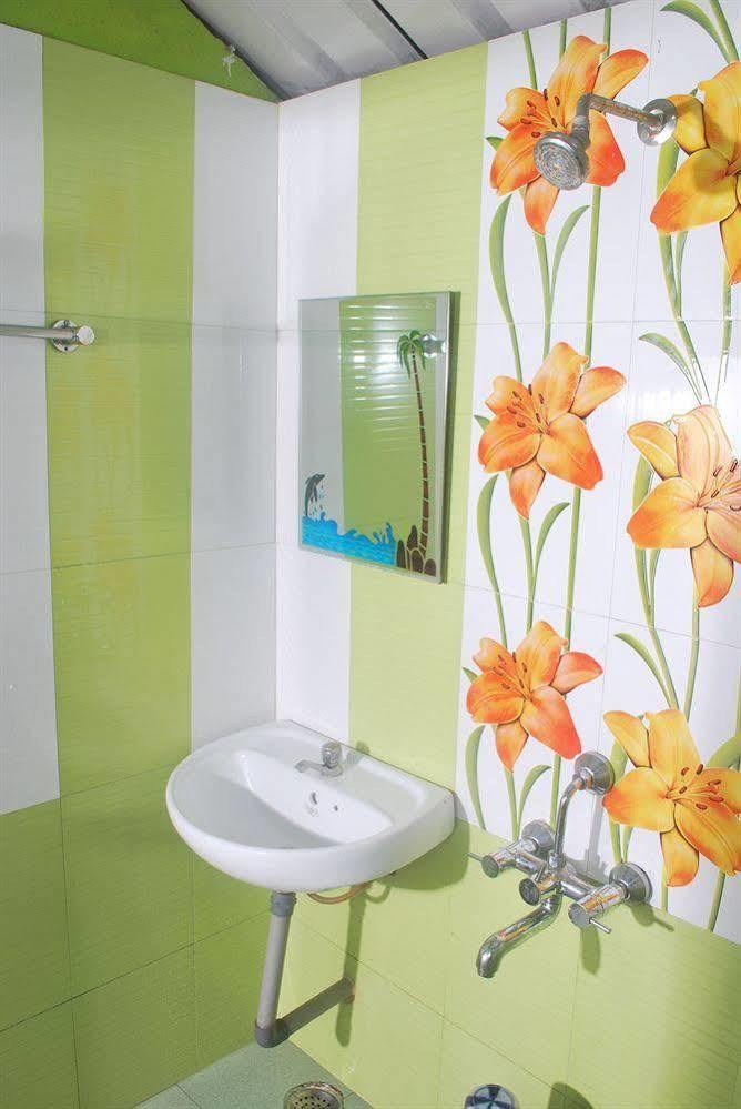 Gabriel Guest House Calangute Luaran gambar