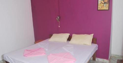 Gabriel Guest House Calangute Luaran gambar