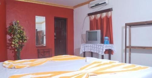 Gabriel Guest House Calangute Luaran gambar
