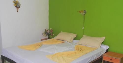 Gabriel Guest House Calangute Luaran gambar