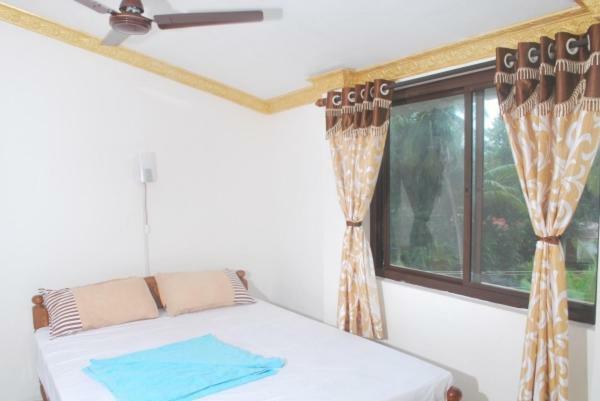 Gabriel Guest House Calangute Luaran gambar