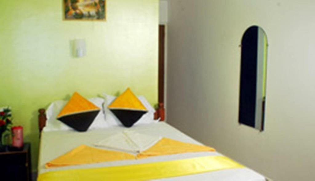 Gabriel Guest House Calangute Luaran gambar